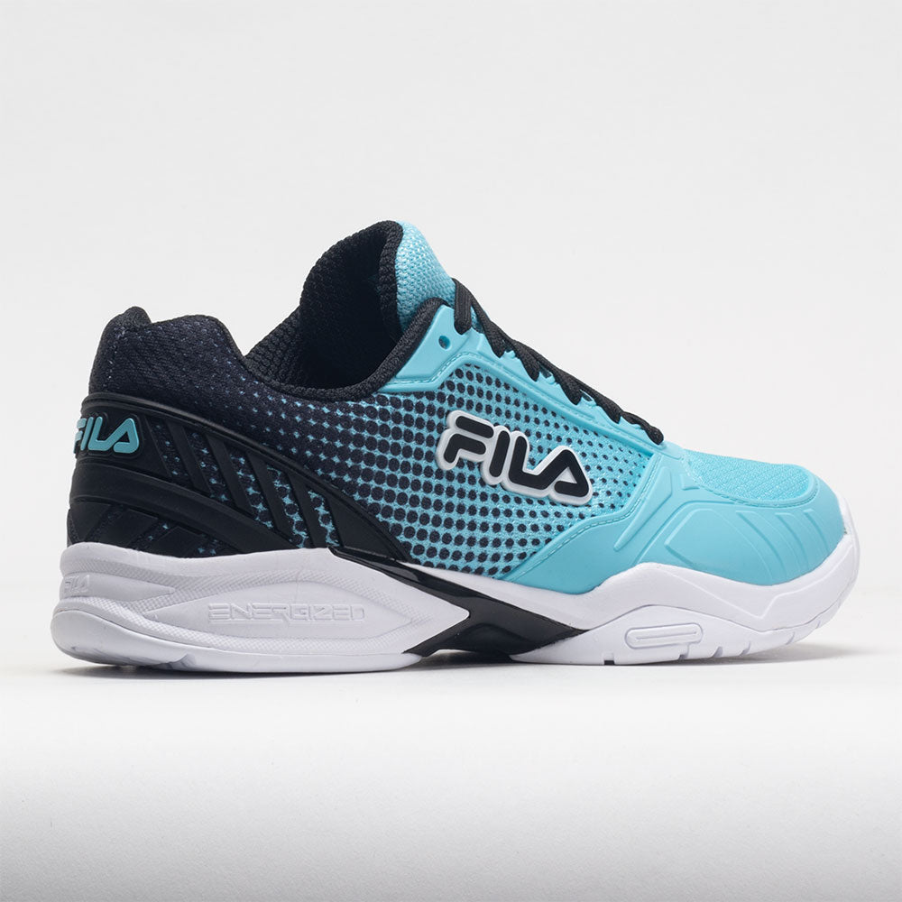 Fila Volley Zone Women's Bluefish/Black/Bluefish
