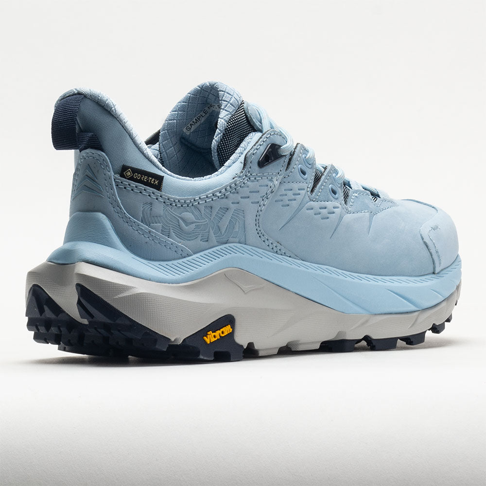 HOKA Kaha 2 Low GTX Women's Summer Song/Harbor Mist