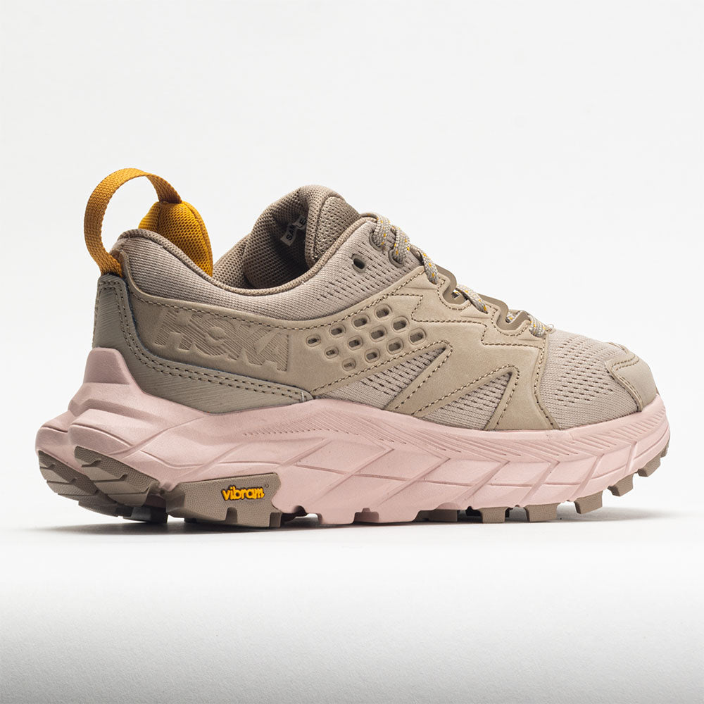 HOKA Anacapa Breeze Low Women's Oxford Tan/Peach Whip