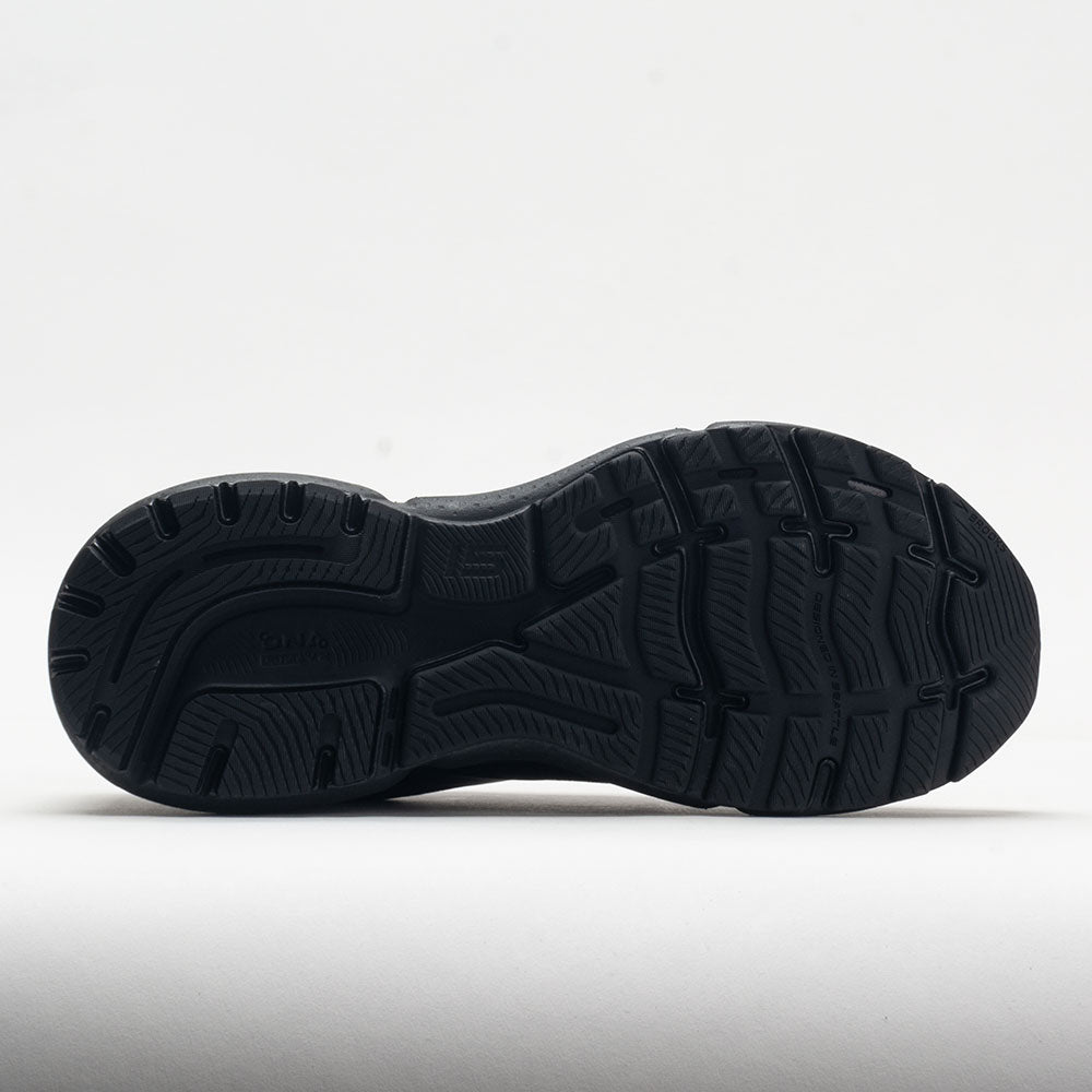 Brooks Ghost 15 Women's Black/Black/Ebony