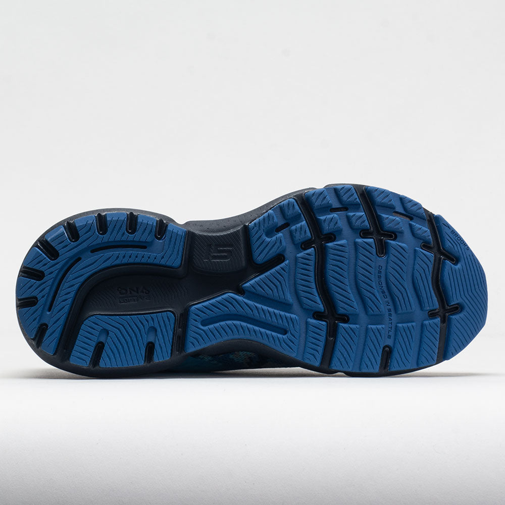 Brooks Ghost 15 Women's Camo Star/Eclipse/Grotto