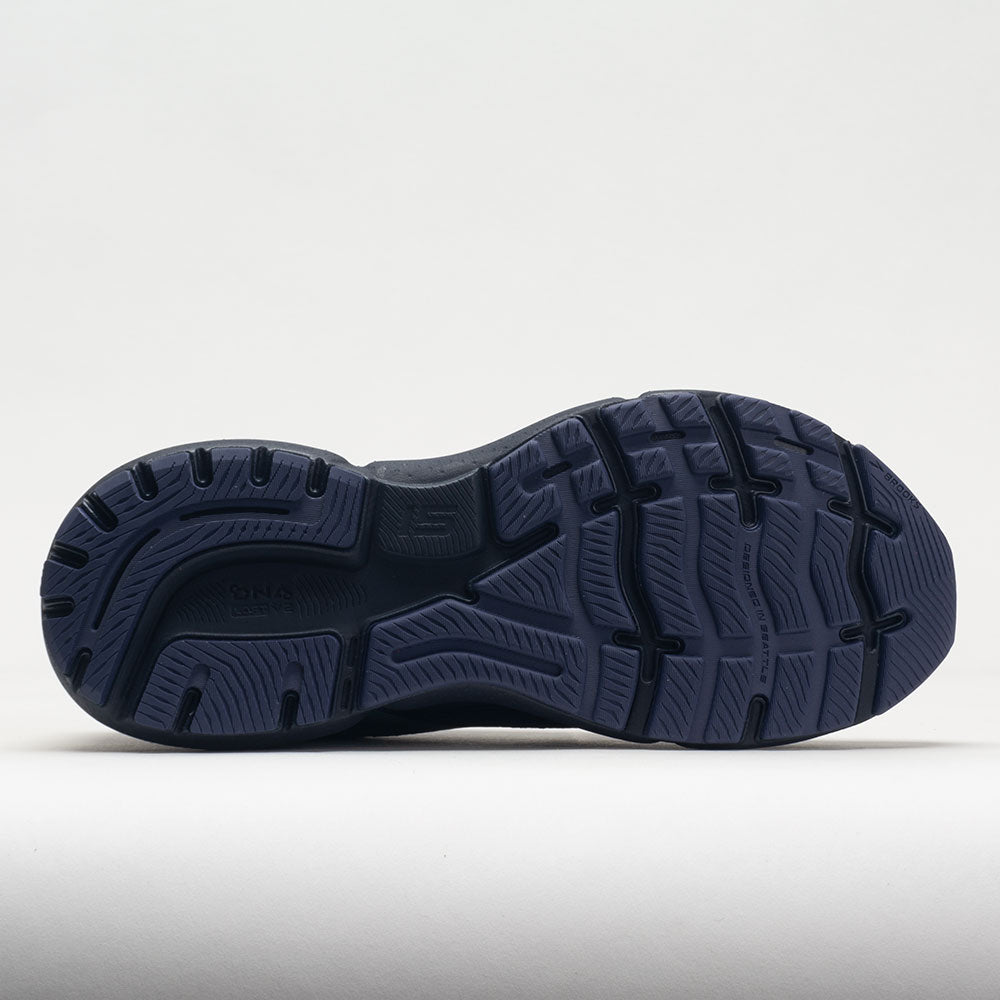 Brooks Ghost 15 Men's Crown Blue/Black/Green