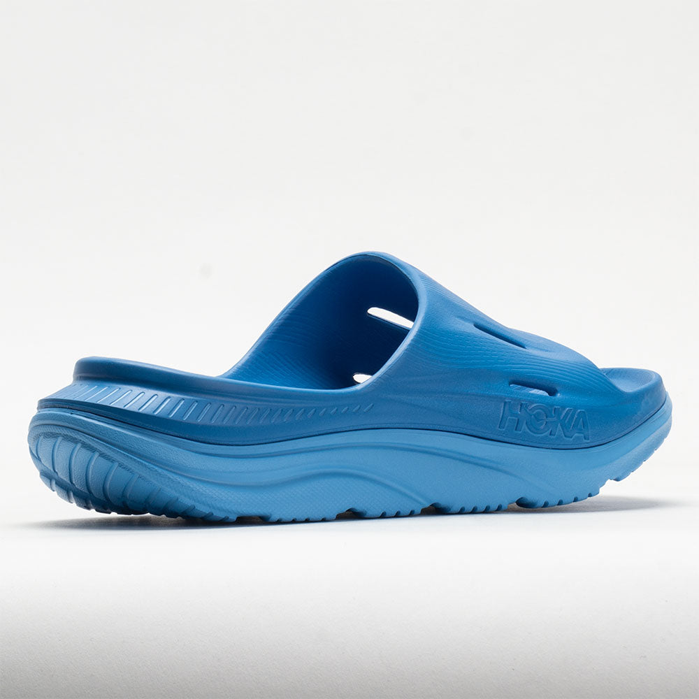 HOKA Ora Recovery Slide 3 Unisex Coastal Sky/All Aboard