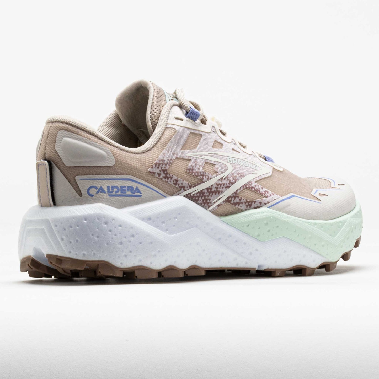 Brooks Caldera 7 Women's  Chateau Grey/White Sand