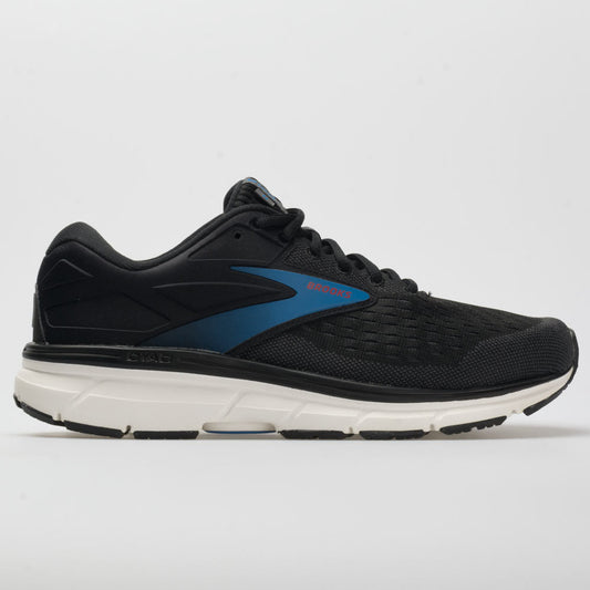 Brooks Dyad 11 Men's  Black/Ebony/Blue