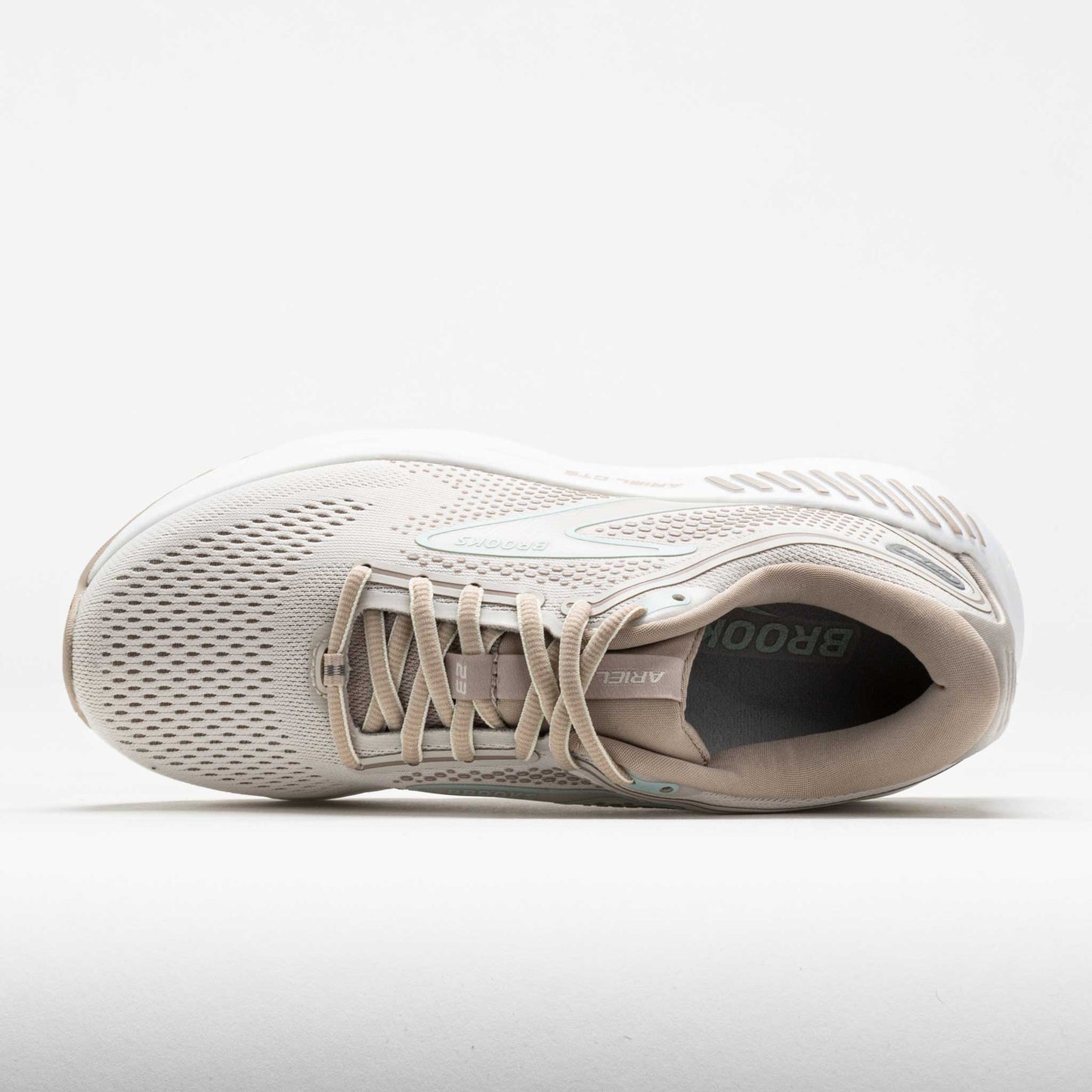 Brooks Ariel GTS 23 Women's  Chateau Grey/White Sand