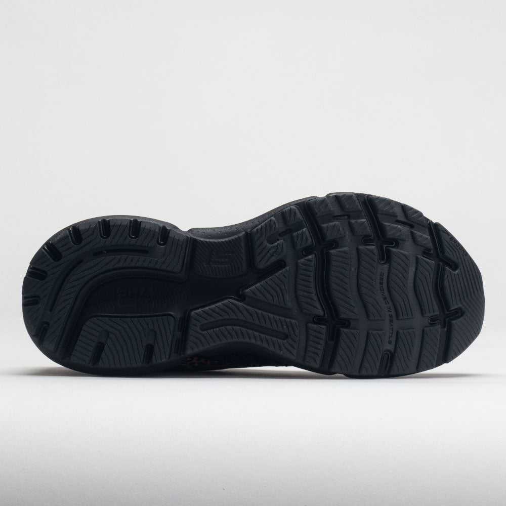 Brooks Ghost 15 Women's Run Wild Black/Spring Circus/Sunburn