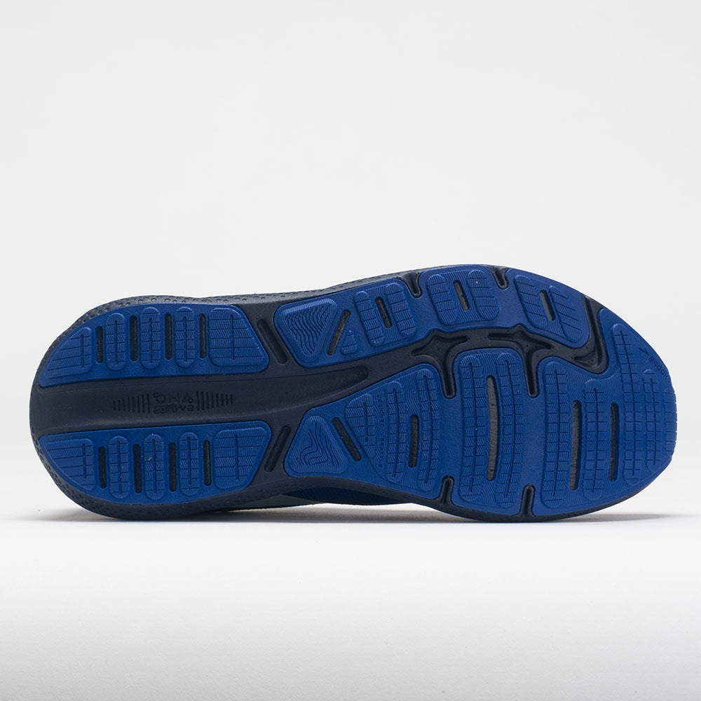 Brooks Ghost Max Men's Surf the Web/Peacoast/Sulphur