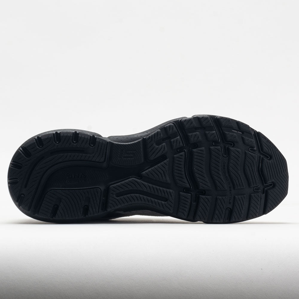 Brooks Ghost 15 Men's White/Black