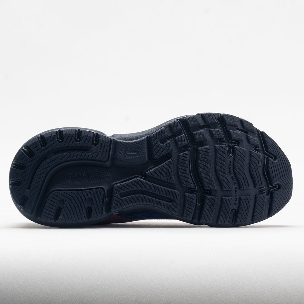 Brooks Ghost 15 Women's Blue/Peacoat/Pink