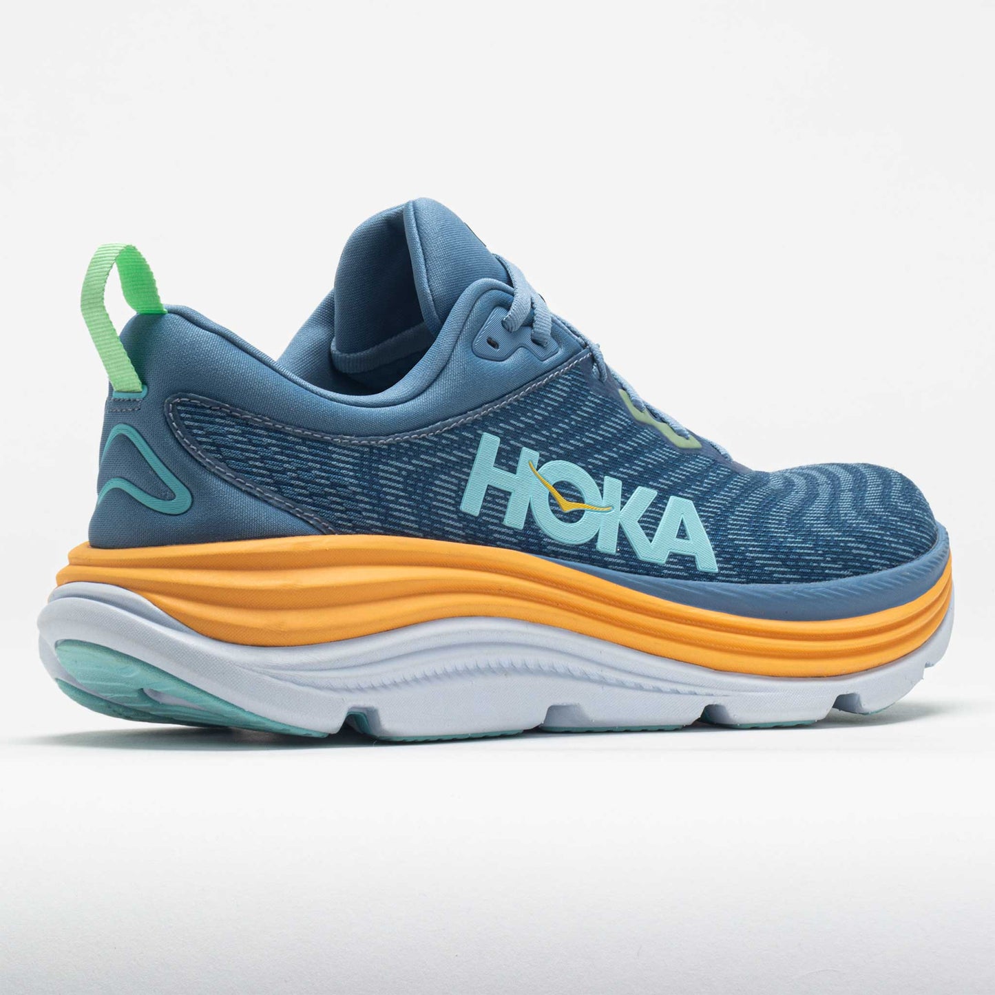 HOKA Gaviota 5 Men's Shadow/Dusk