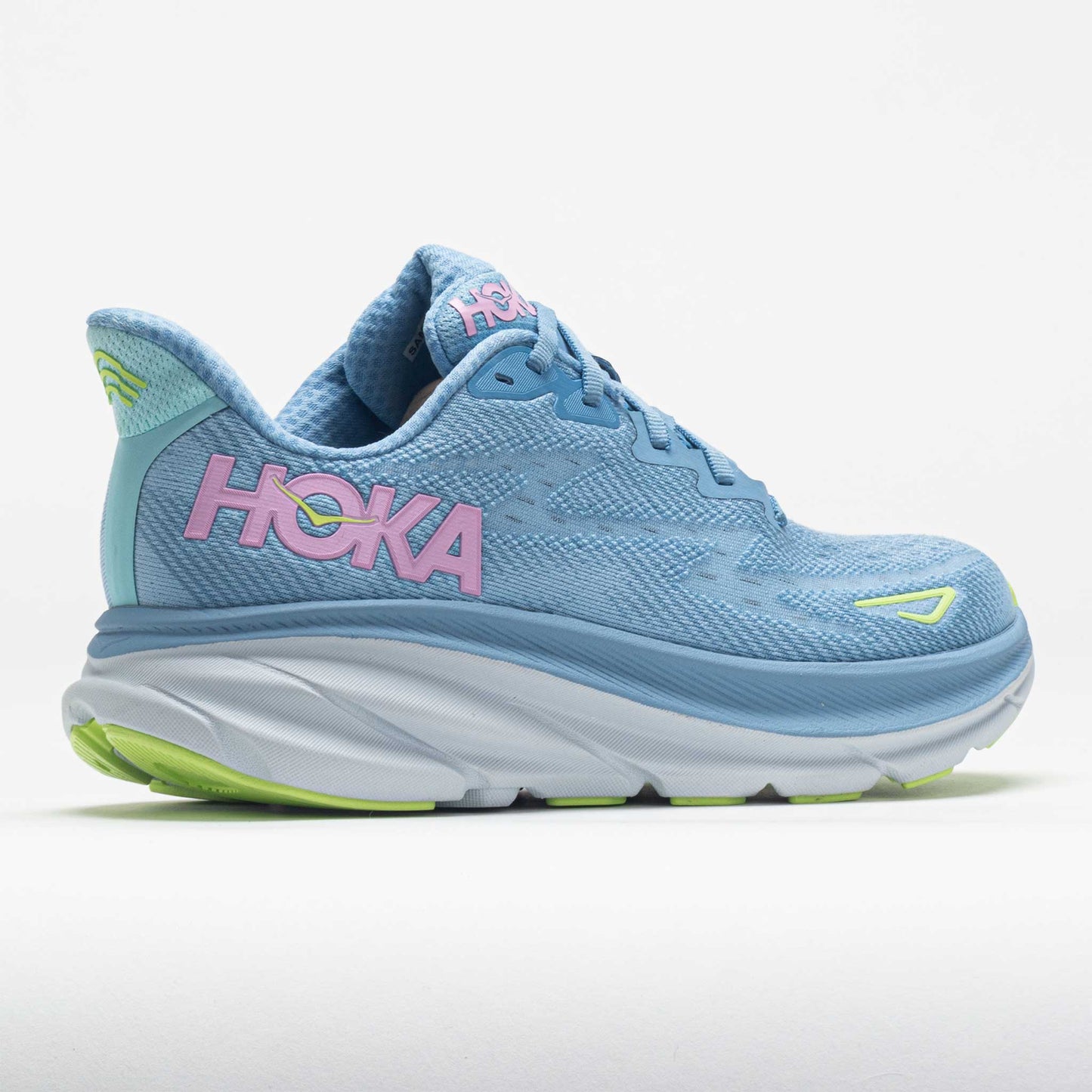 HOKA Clifton 9 Women's Dusk/Pink Twilight