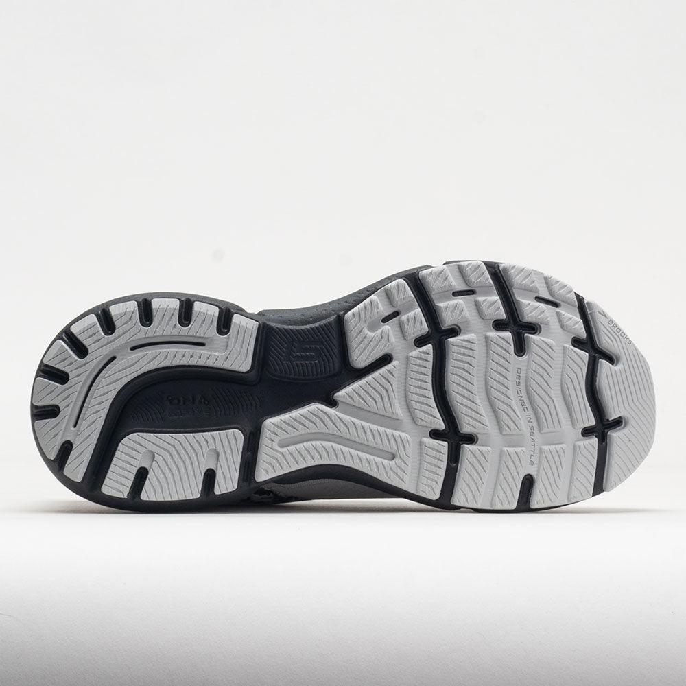 Brooks Ghost 15 Men's White/Ebony/Oyster