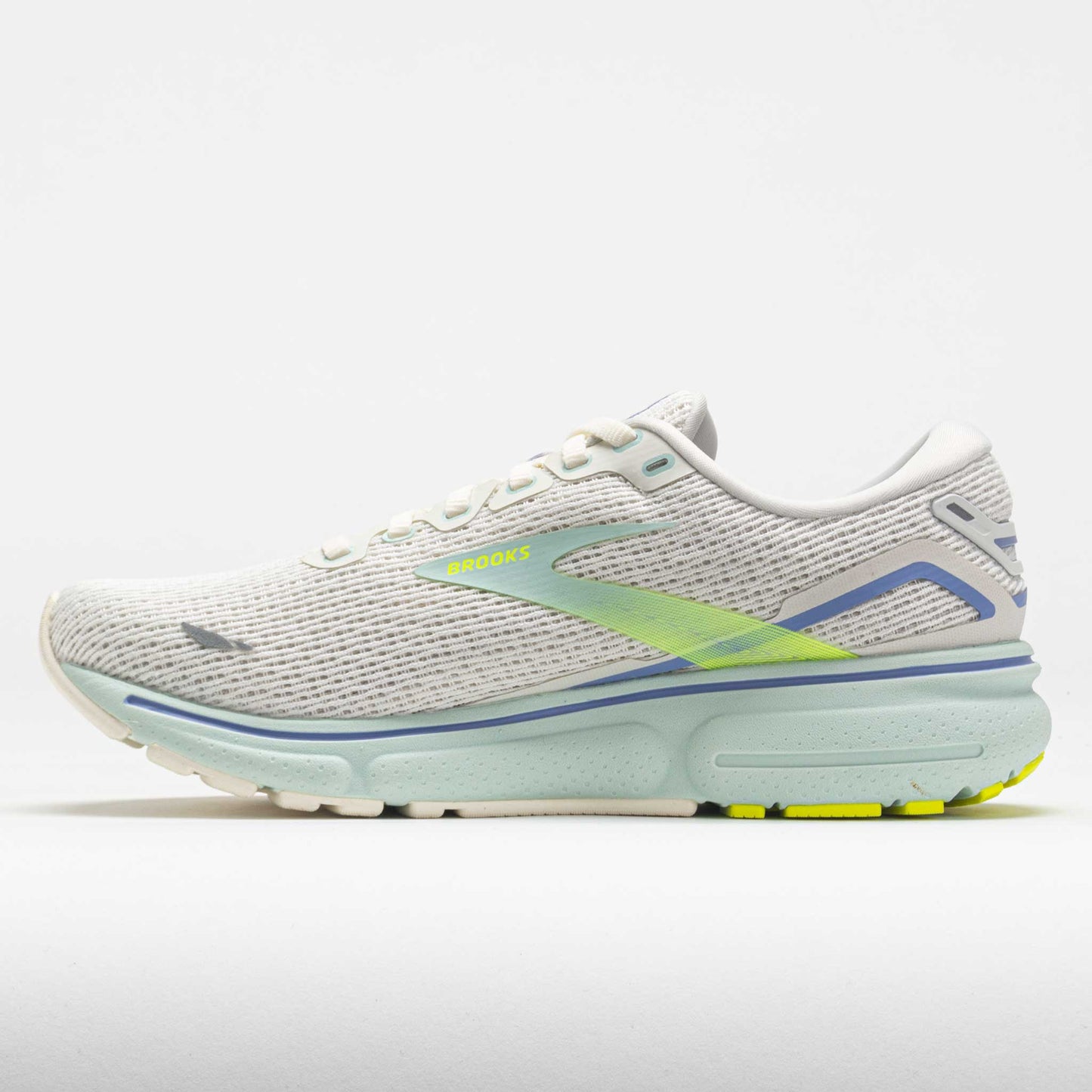 Brooks Ghost 15 Women's Coconut/Skylight/Nightlife