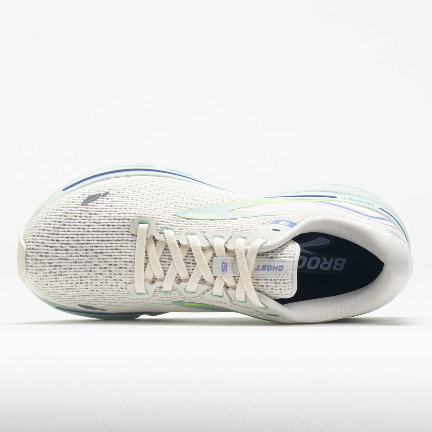 Brooks Ghost 15 Women's Coconut/Skylight/Nightlife