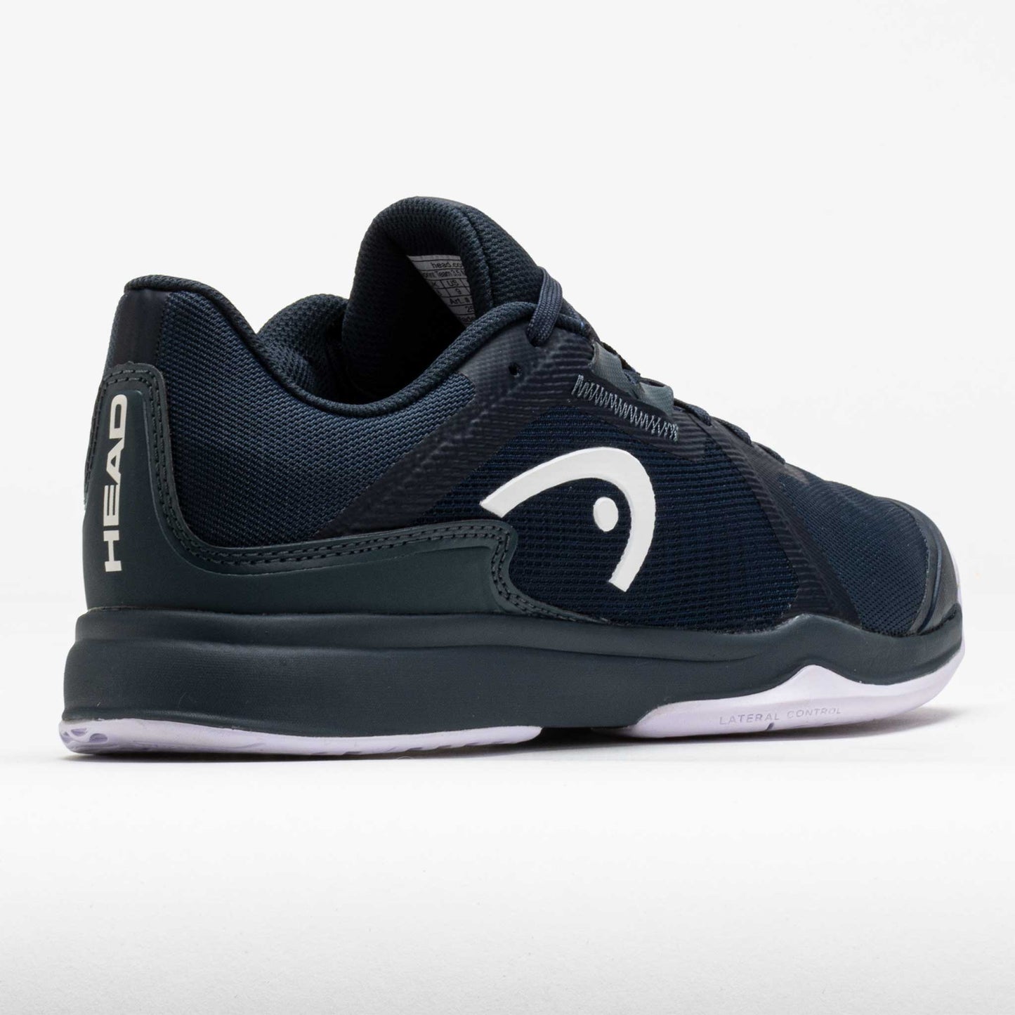 HEAD Sprint Team 3.5 Men's Blueberry/White