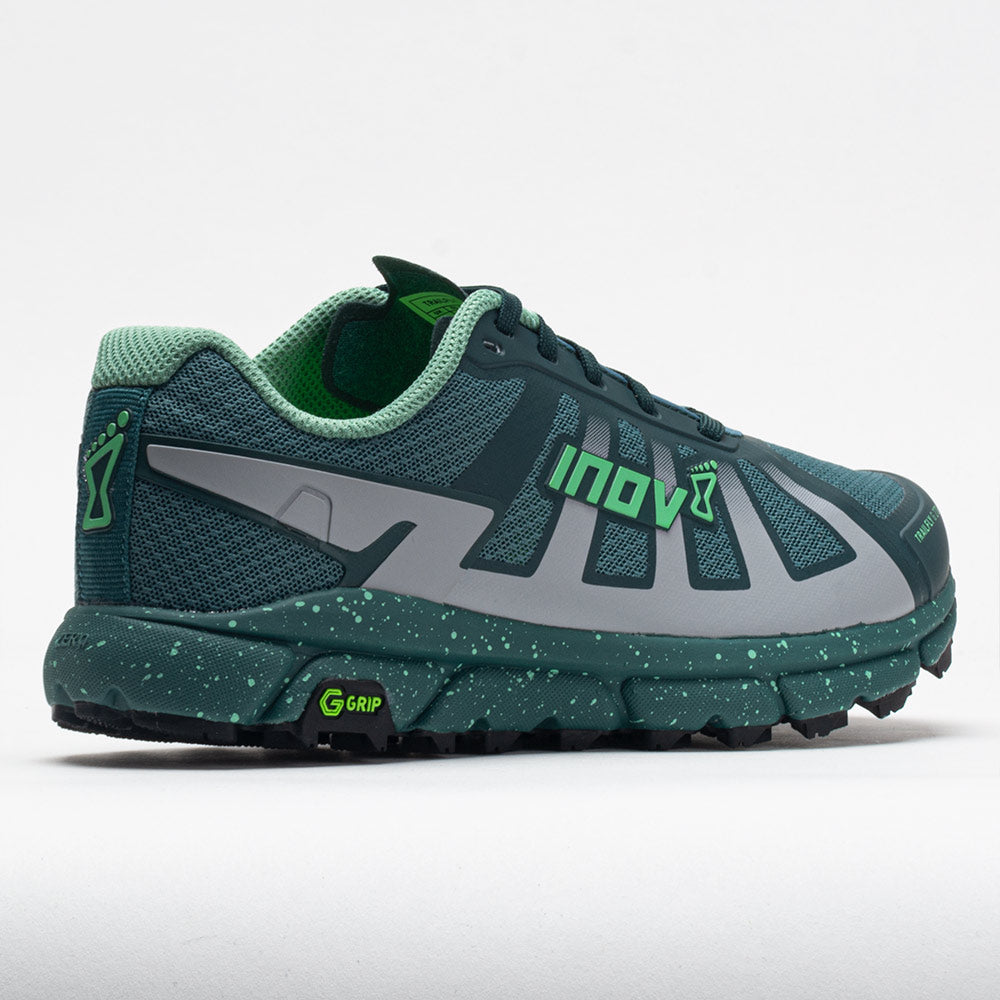inov-8 TrailFly G 270 Women's  Pine/Mint