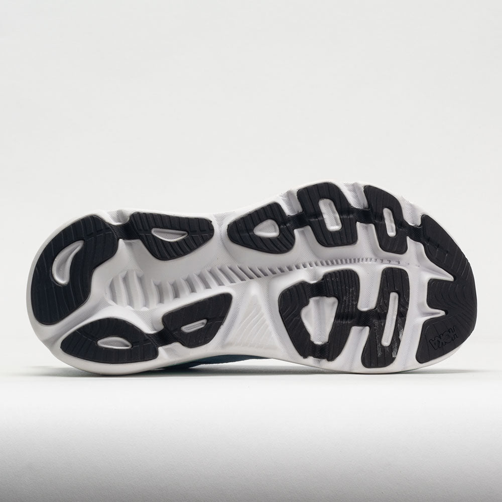 HOKA Gaviota 5 Women's  Airy Blue/Sunlit Ocean