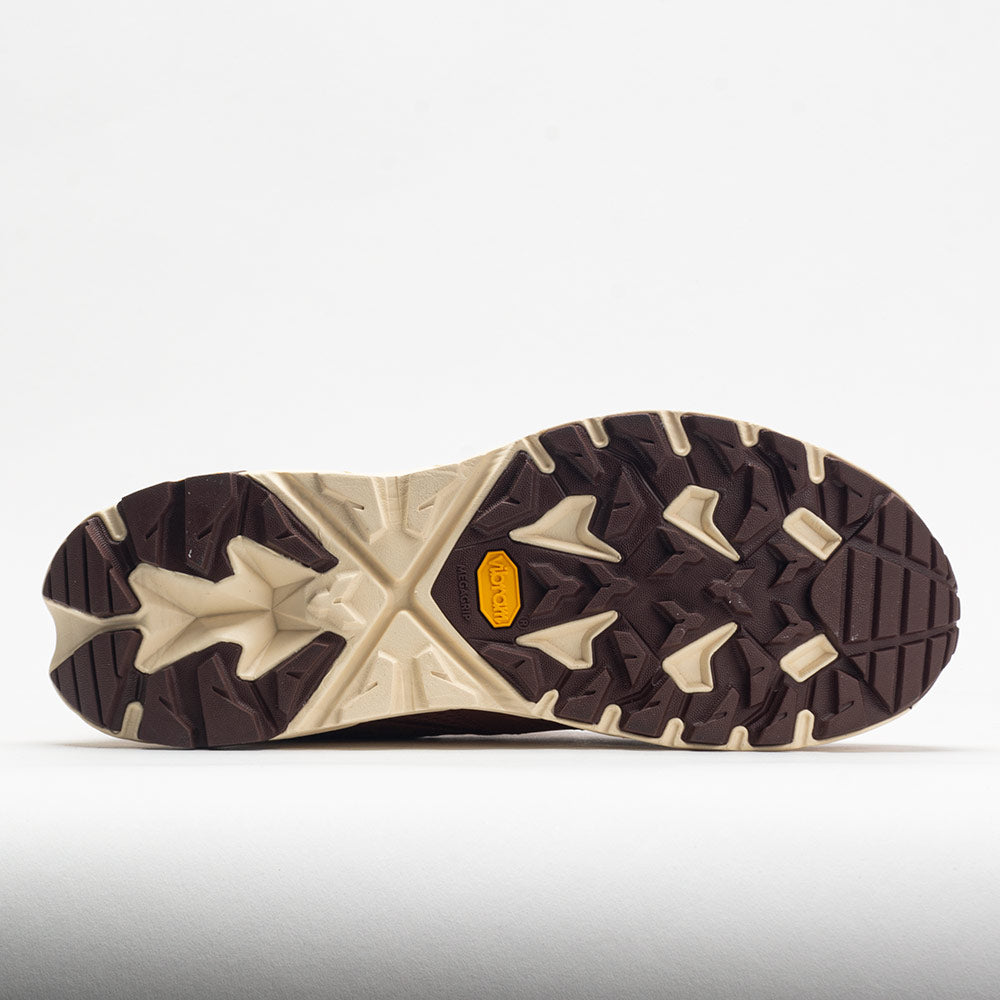 HOKA Anacapa Breeze Low Men's  Baked Clay/Shortbread