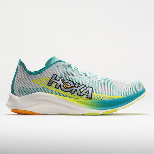 HOKA Cielo Road Unisex  White/Ceramic