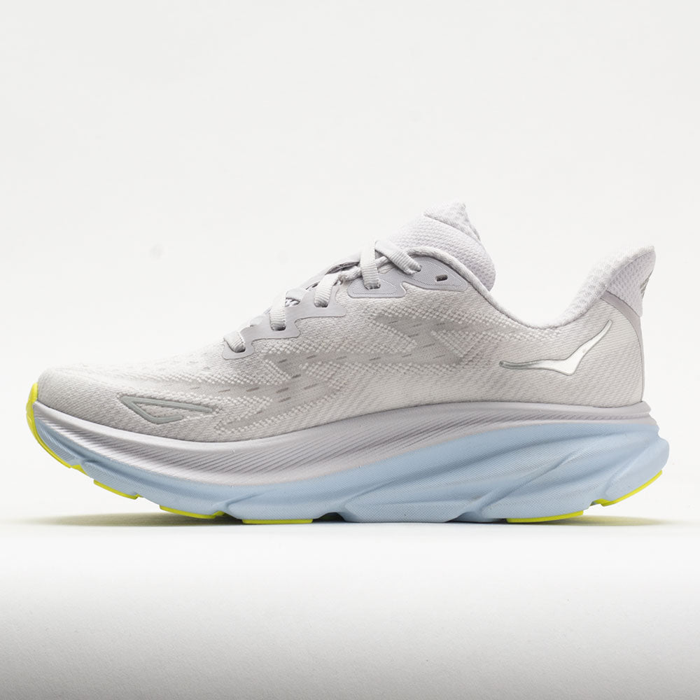 HOKA Clifton 9 Women's  Nimbus Cloud/Ice Water