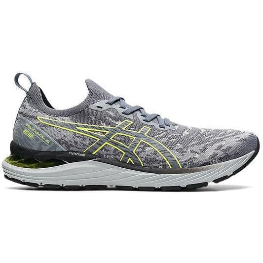Men's Asics Gel-Cumulus 23, Rock/Metropolis, 10 D Medium