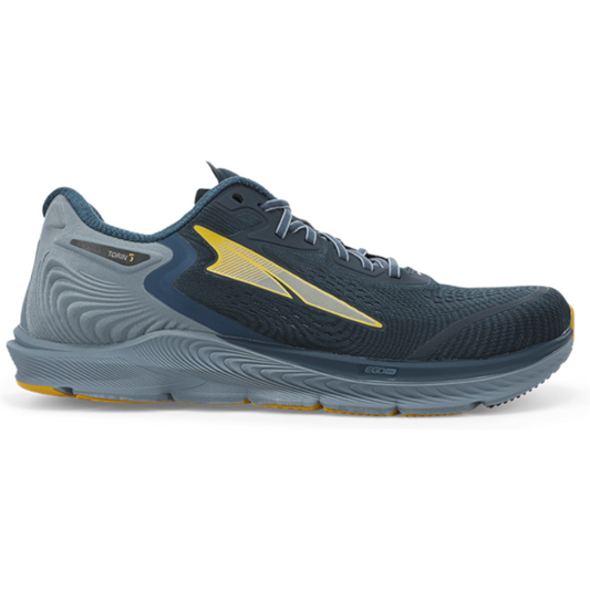 Men's Altra Torin 5, Majolica Blue, 11.5 D Medium