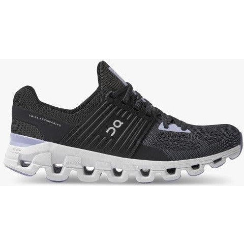 Women's On Cloudswift, Magnet/Lavender, 8 B Medium