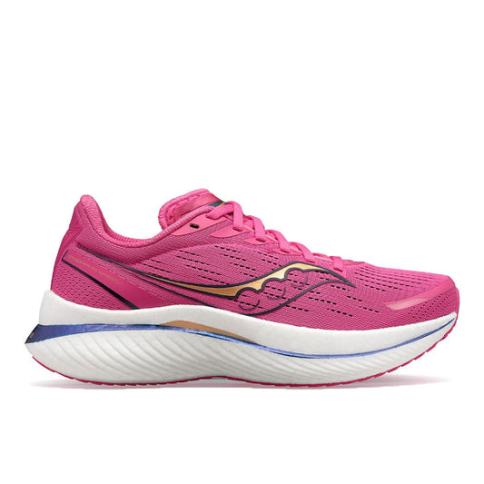 Women's Saucony Endorphin Speed 3, Prospect Quartz, 7.5 B Medium