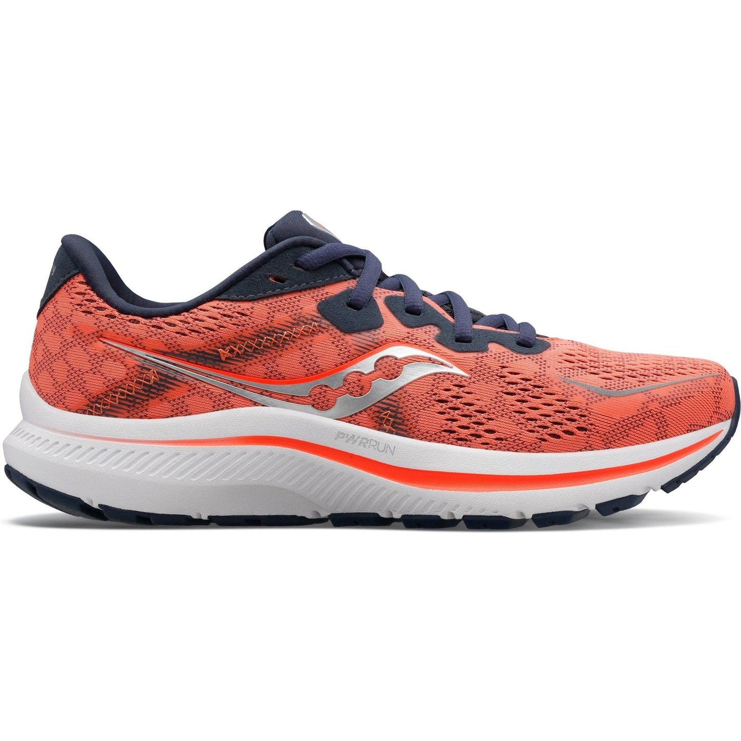 Women's Saucony Omni 20, Sunstone/Night, 9 B Medium