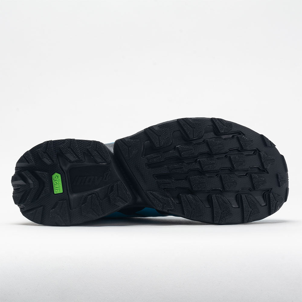 inov-8 TrailFly Ultra G 300 Max Men's  Blue/Black