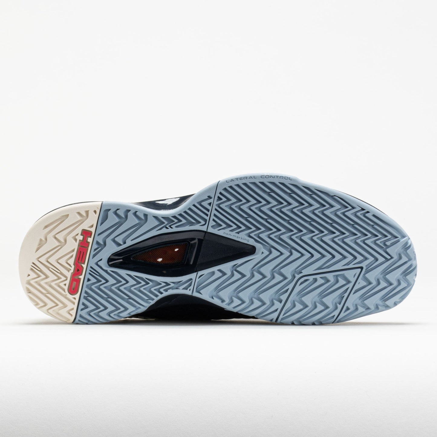 HEAD Revolt Pro 4.5 Women's  Dark Blue/Light Blue