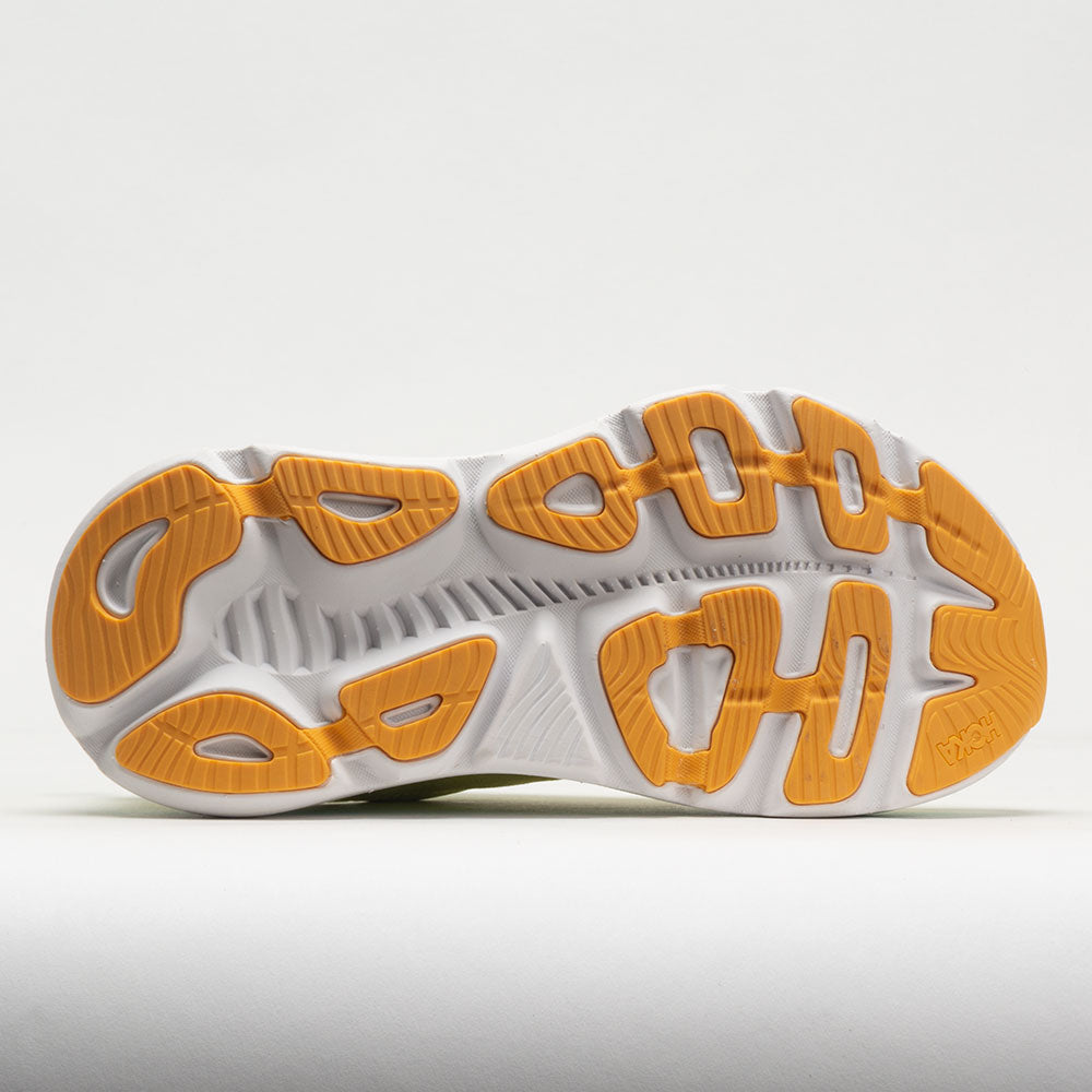 HOKA Gaviota 5 Women's  Citrus Glow/Sunlit Ocean