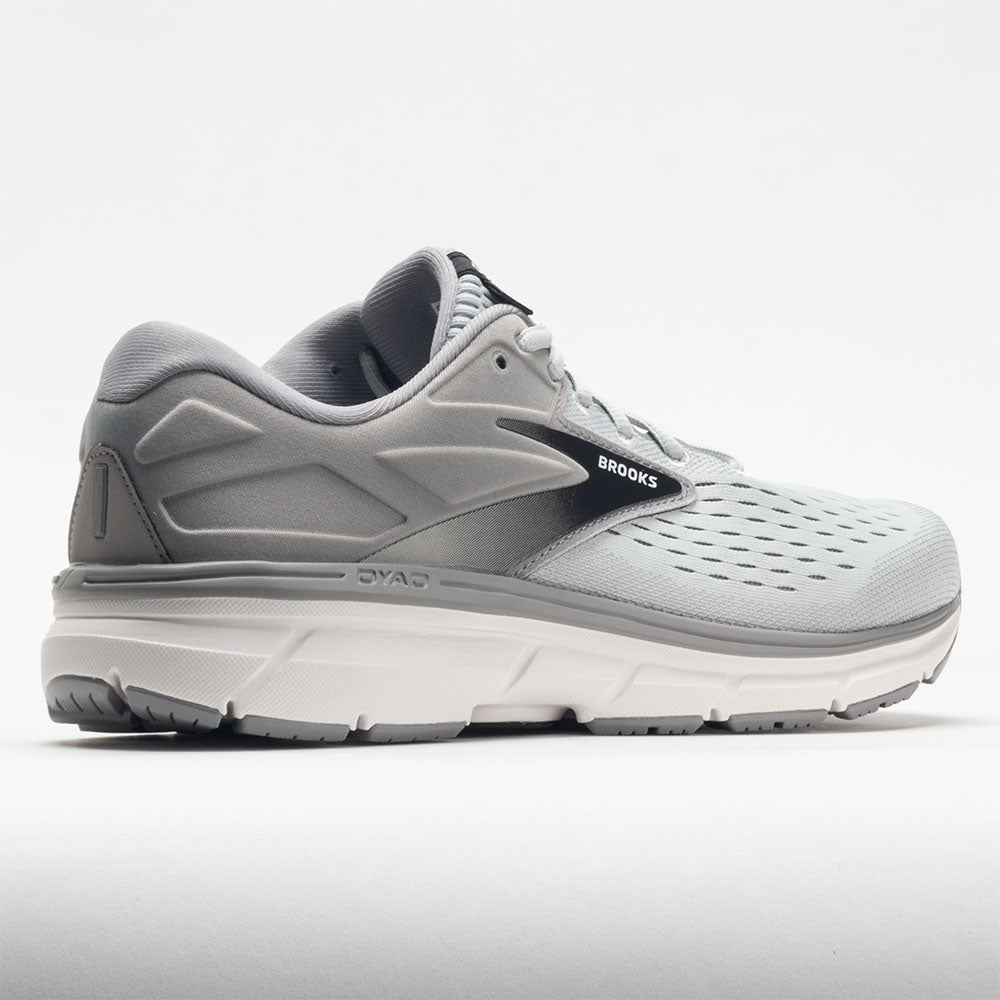 Brooks Dyad 11 Men's  Gray/Black/White