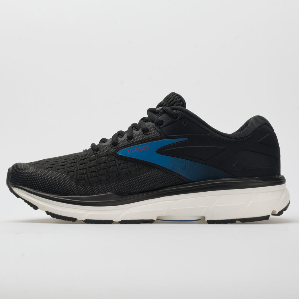Brooks Dyad 11 Men's  Black/Ebony/Blue