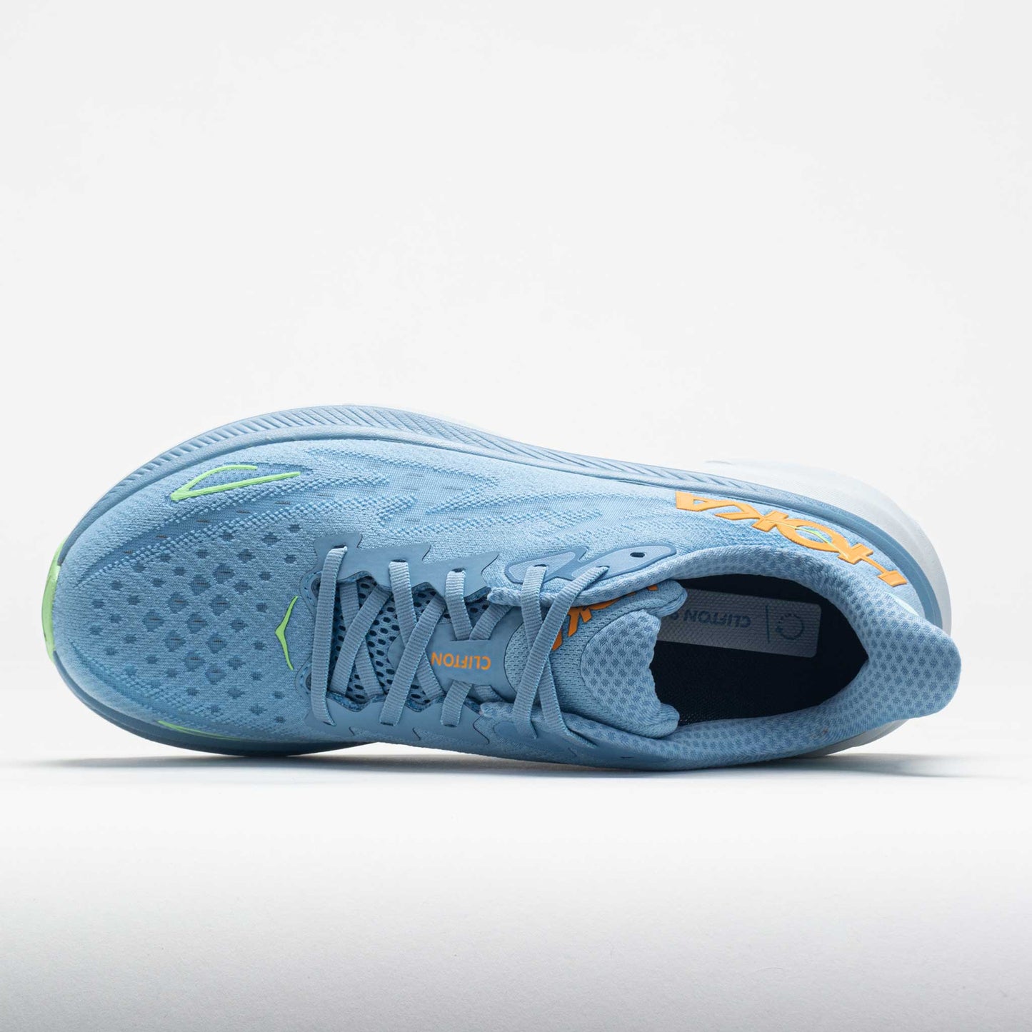 HOKA Clifton 9 Men's  Dusk/Illusion