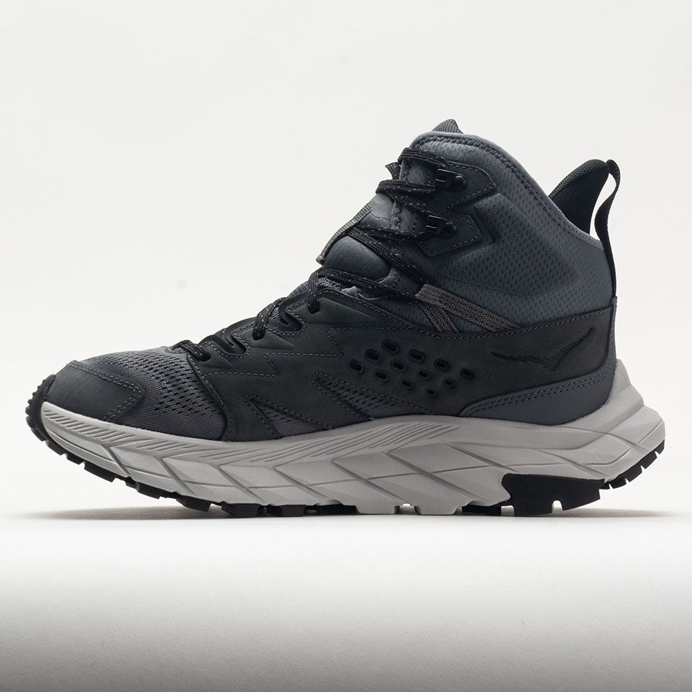 HOKA Anacapa Breeze Mid Men's  Castlerock/Harbor Mist