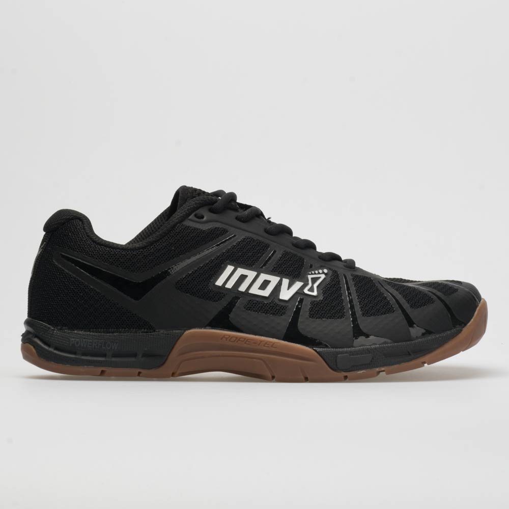 inov-8 F-Lite 235v3 Men's  Black/Gum