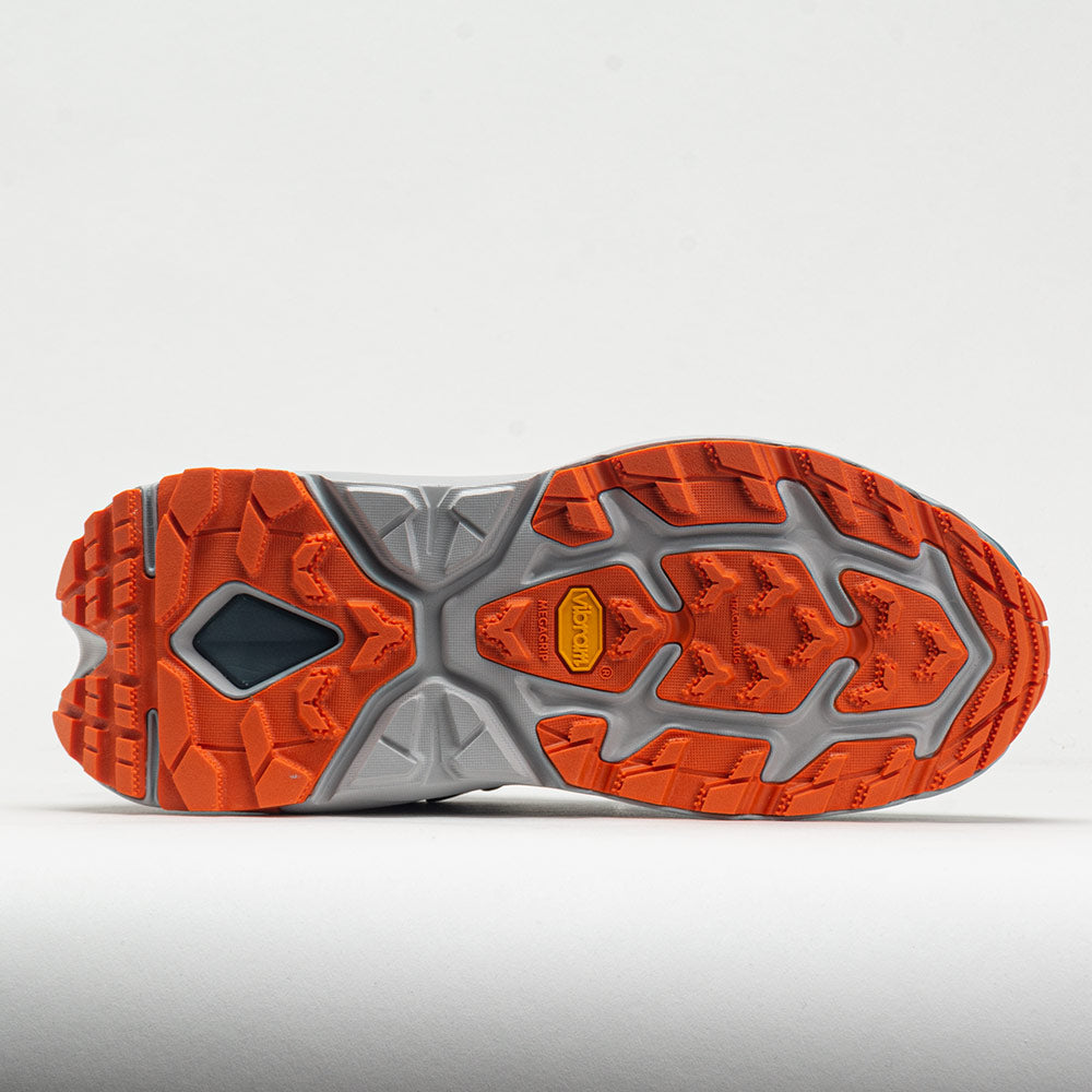 HOKA Kaha 2 Low GTX Men's  Goblin Blue/Harbor Mist