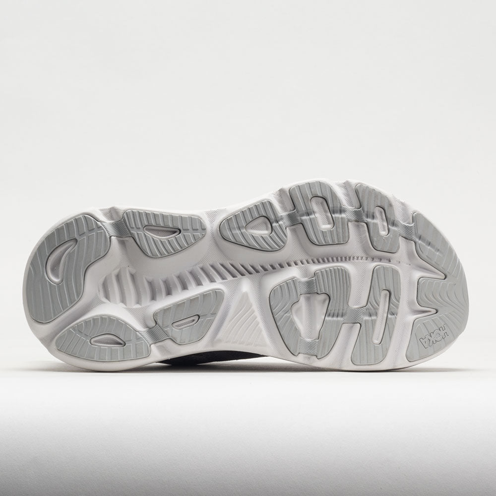 HOKA Gaviota 5 Women's  Harbor Mist/Rose Gold