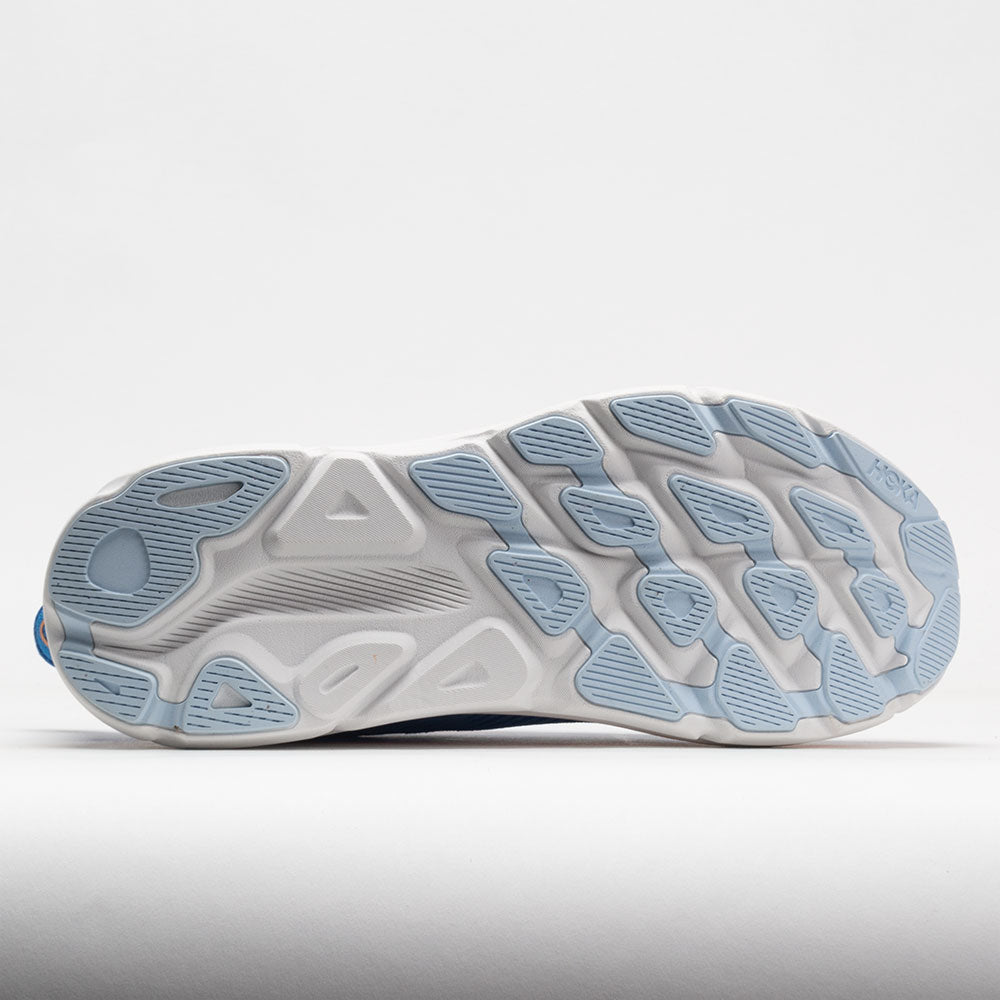 HOKA Clifton 9 Men's  Coastal Sky/All Aboard