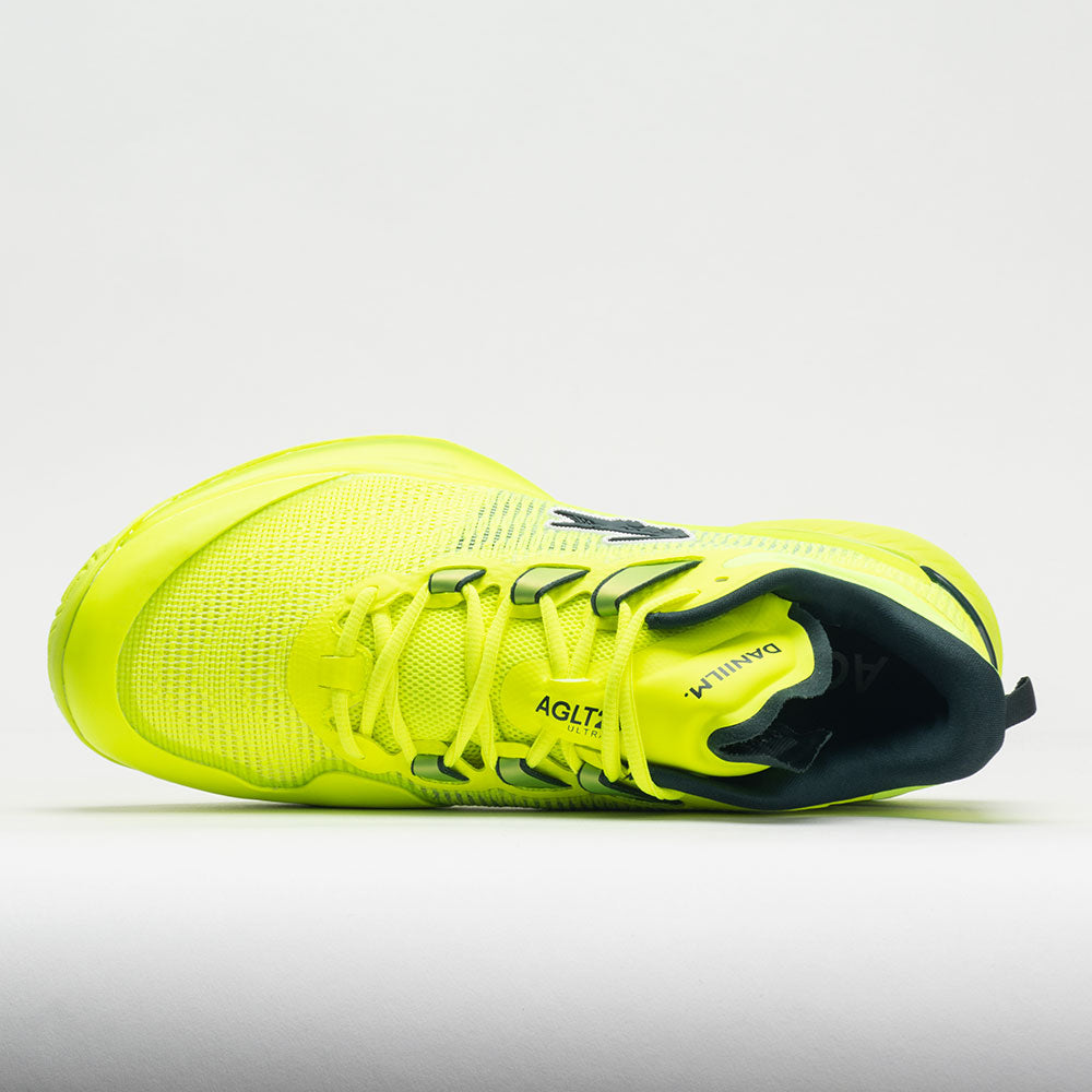 Lacoste AG-LT 23 Ultra Men's  Yellow