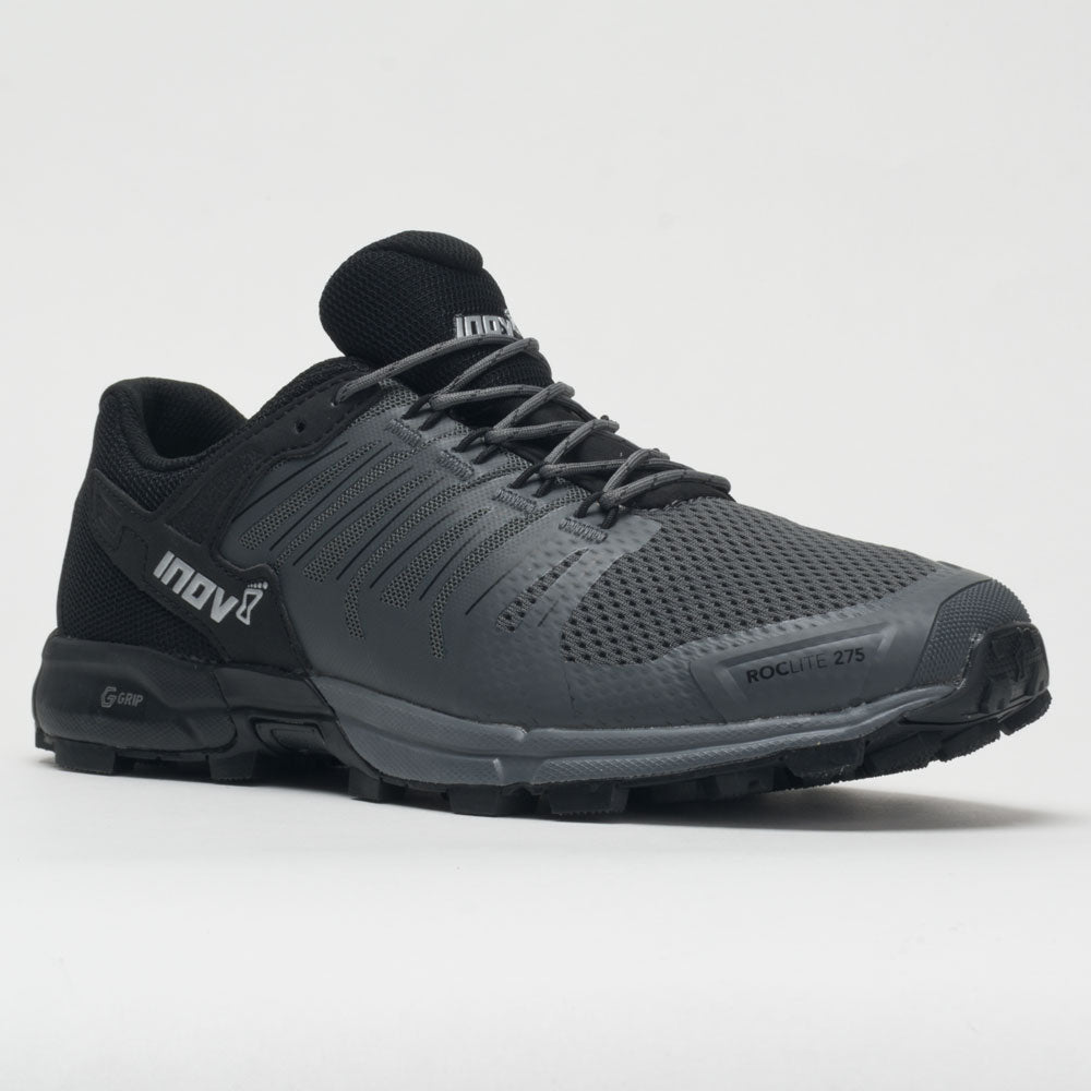 inov-8 Roclite G 275 Men's  Grey/Black