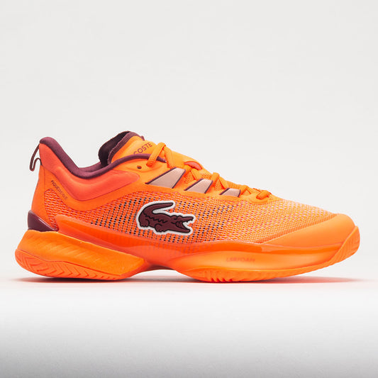 Lacoste AG-LT 23 Ultra Men's  Orange