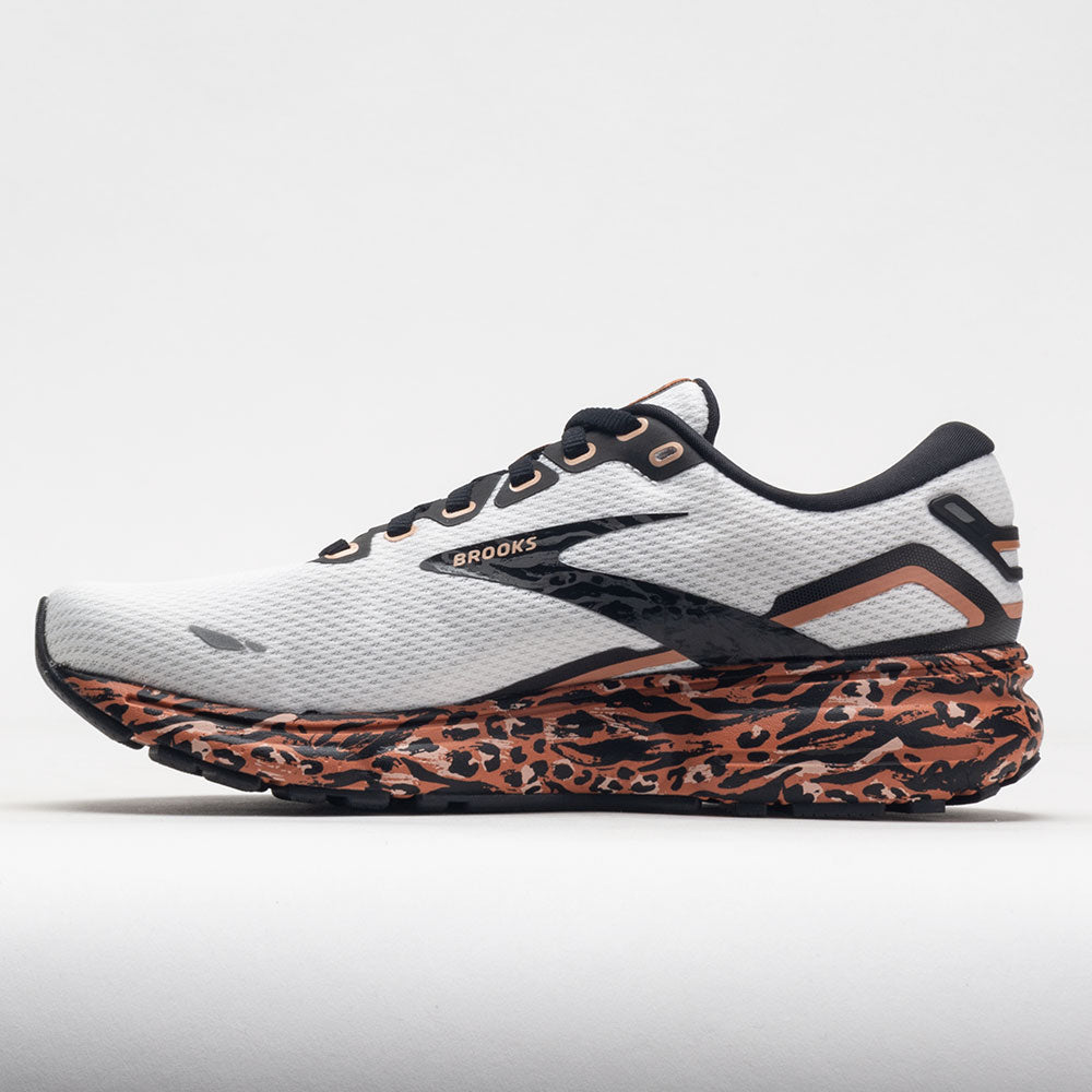 Brooks Ghost 15 Women's  Run Wild Sunburn/Maple/Black