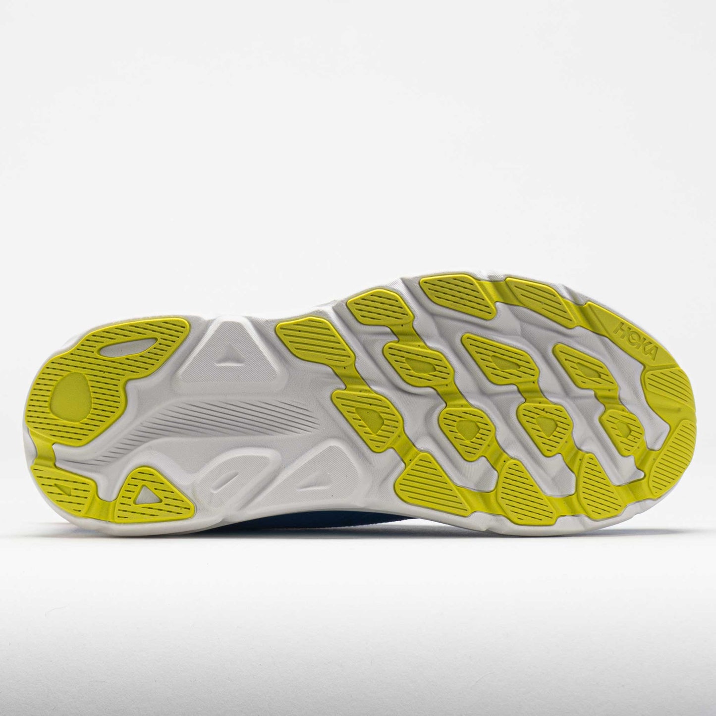 HOKA Clifton 9 Men's  Virtual Blue/Cerise