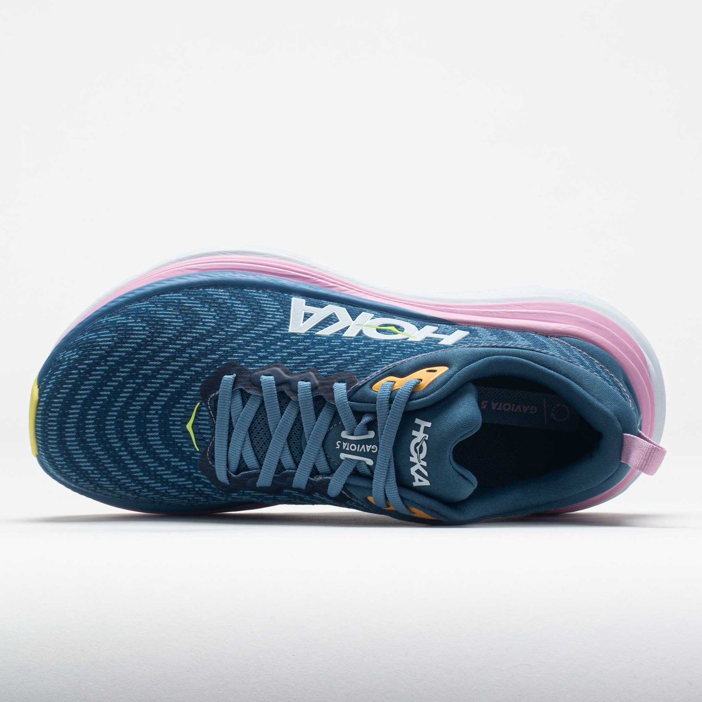 HOKA Gaviota 5 Women's  Real Teal/Shadow