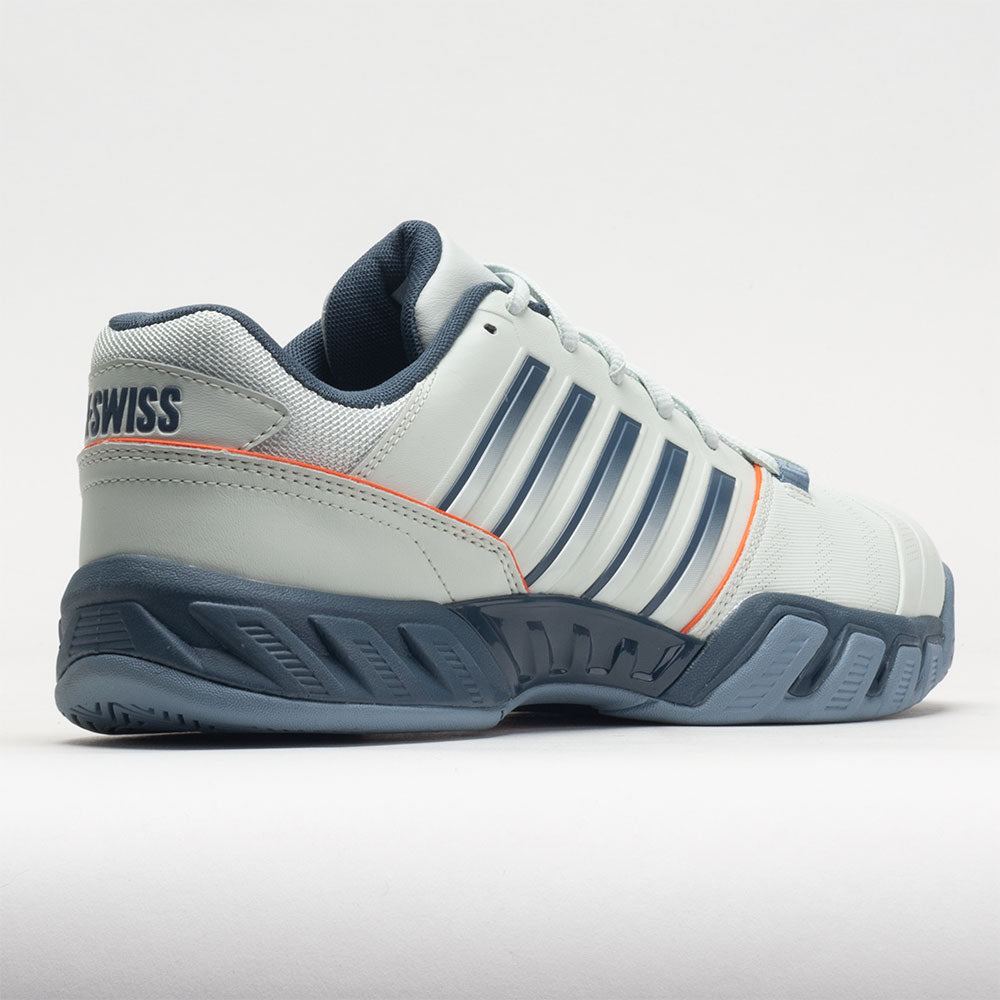 K-Swiss Bigshot Light 4 Men's  Blue Blush/Orion Blue/Windward Blue