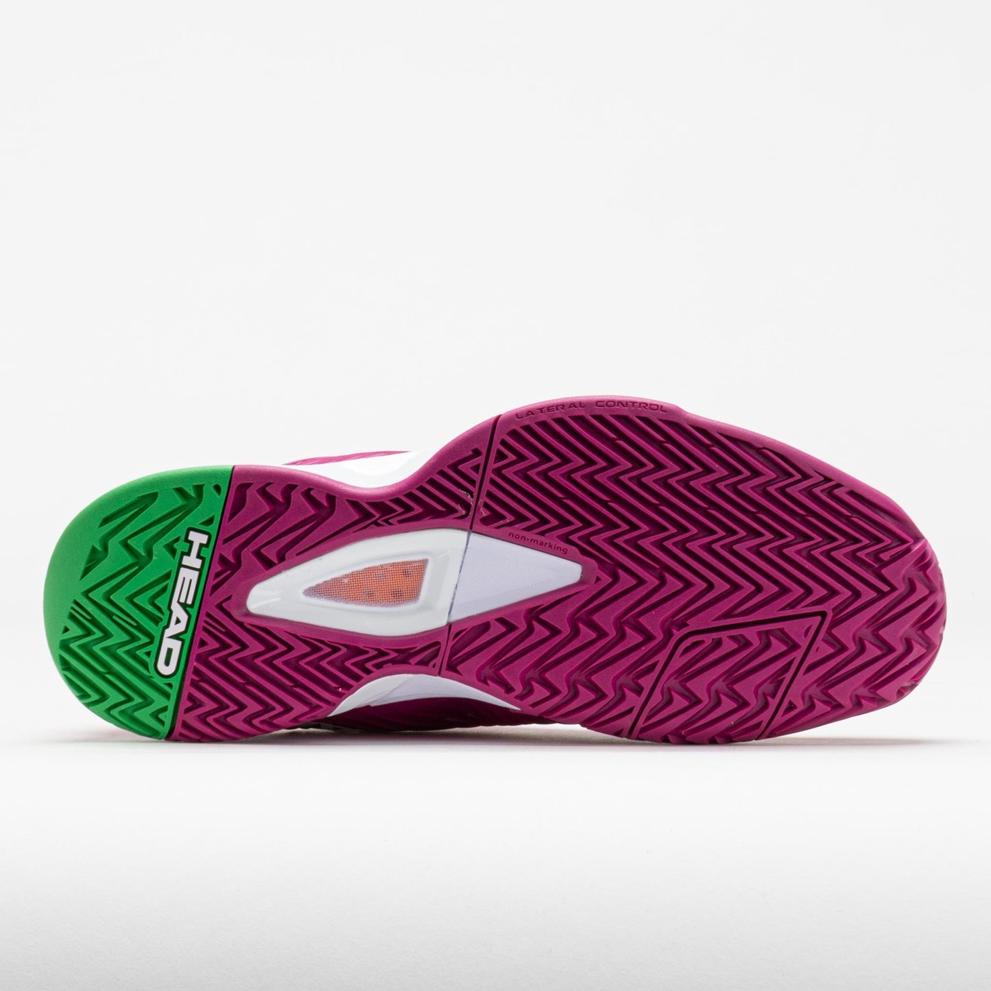 HEAD Revolt Pro 4.5 Women's  Fuchsia/Pink