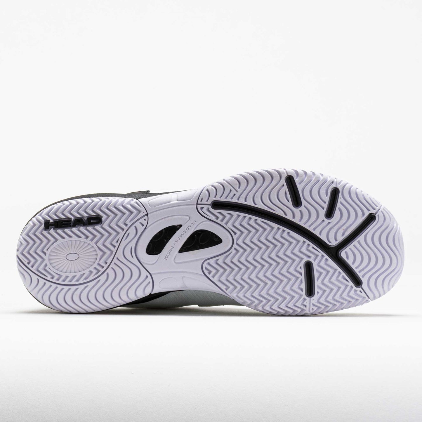 HEAD Sprint 3.5 Junior  White/Black